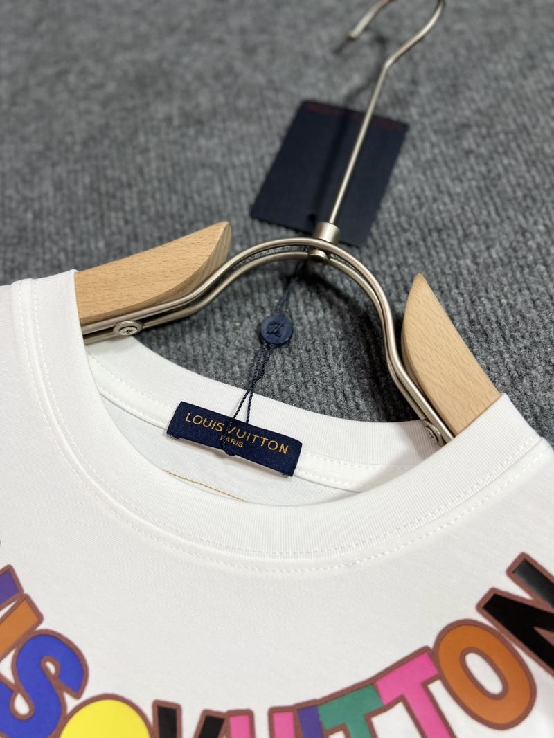 Louis Vuitton T-Shirts